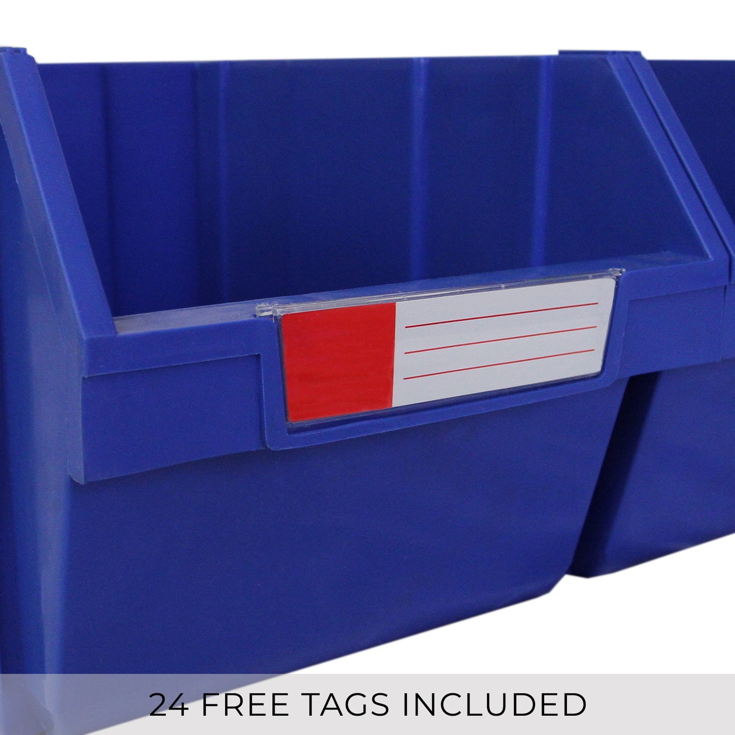 Monster Racking T-Rax Stellingkast - 120 x 45 x 180 cm - Blauw Monster Racking T-Rax Stellingkast - 120 x 45 x 180 cm - Blauw