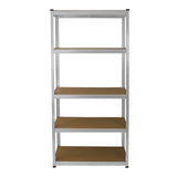 3 x E-Rax Gegalvaniseerde Stelling