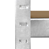 3 x E-Rax Gegalvaniseerde Stelling