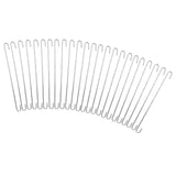 Schanskorf Muur - Set van 6 - 100 x 95 x 30 cm