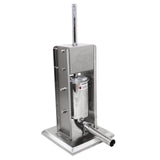 Kukoo 5 liter Worstvuller