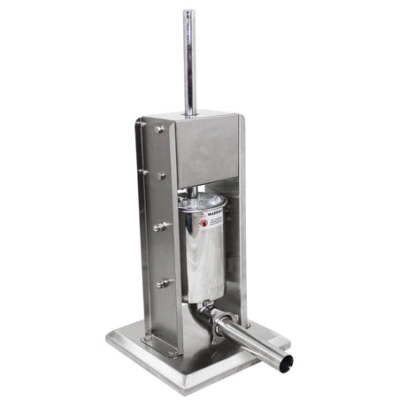 Kukoo 5 liter Worstvuller