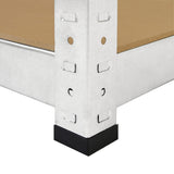 2 x 90cm Galwix & Galwix Werkbank Stelling & Hamer