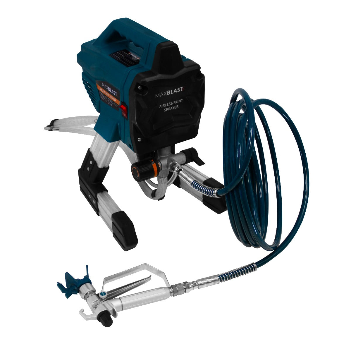 MaxBlast Airless Verfspuitpistool