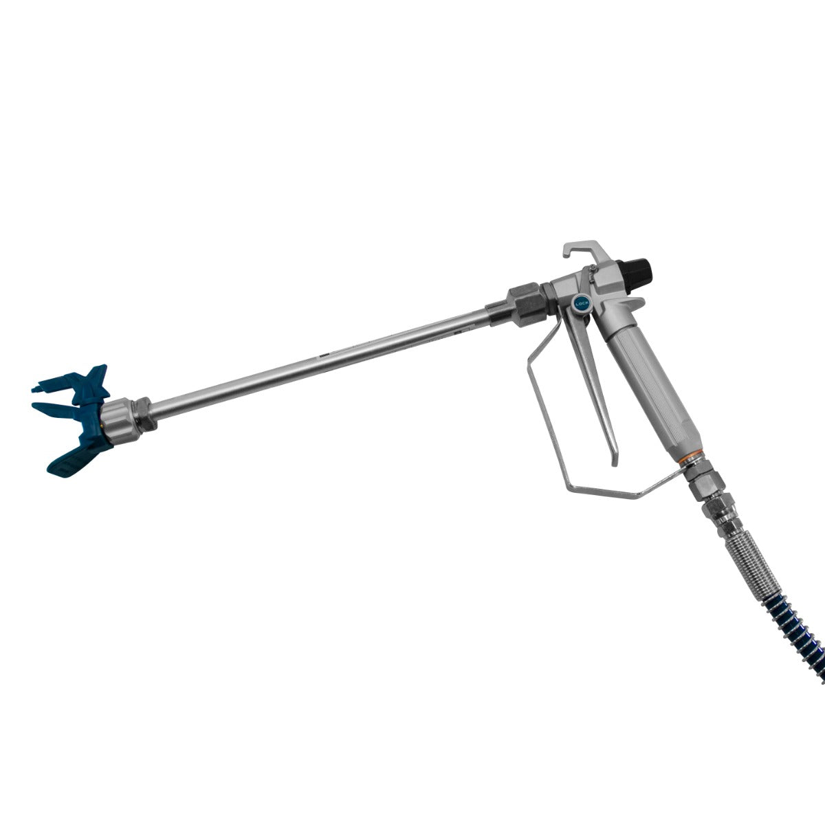 MaxBlast Airless Verfspuitpistool