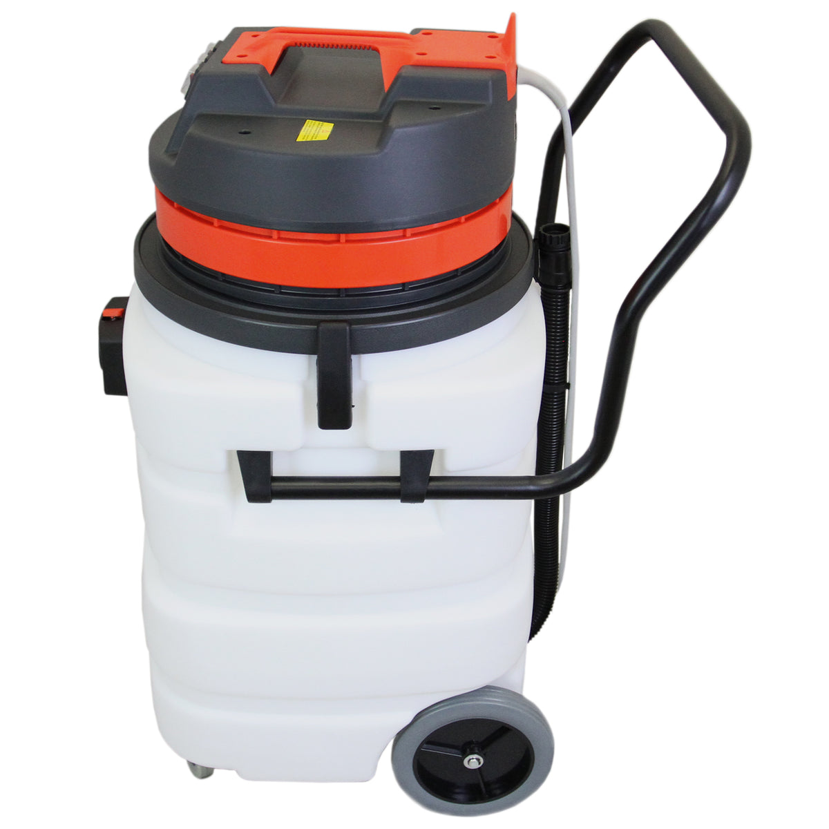 MAXBLAST 90L Industriële Nat/Droog Stofzuiger - view 12
