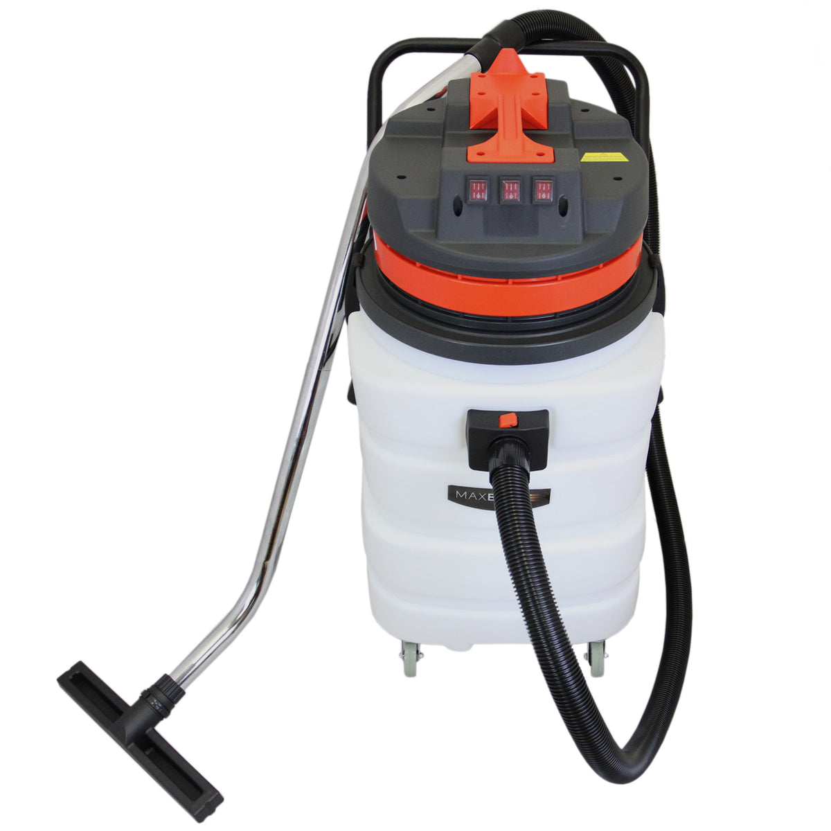 MAXBLAST 90L Industriële Nat/Droog Stofzuiger - view 6