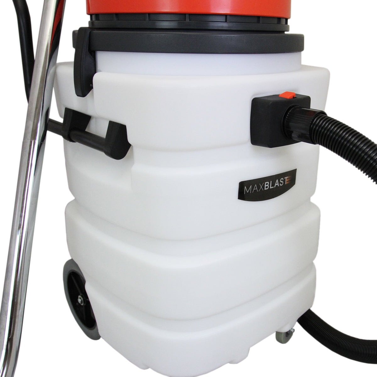 MAXBLAST 90L Industriële Nat/Droog Stofzuiger - view 8