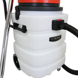MAXBLAST 90L Industriële Nat/Droog Stofzuiger - view 8