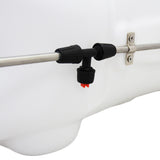 Offroad ATV Aanhanger en 60L Spuitbundel