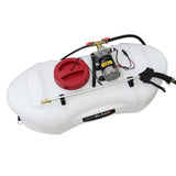 60L ATV Sproeier