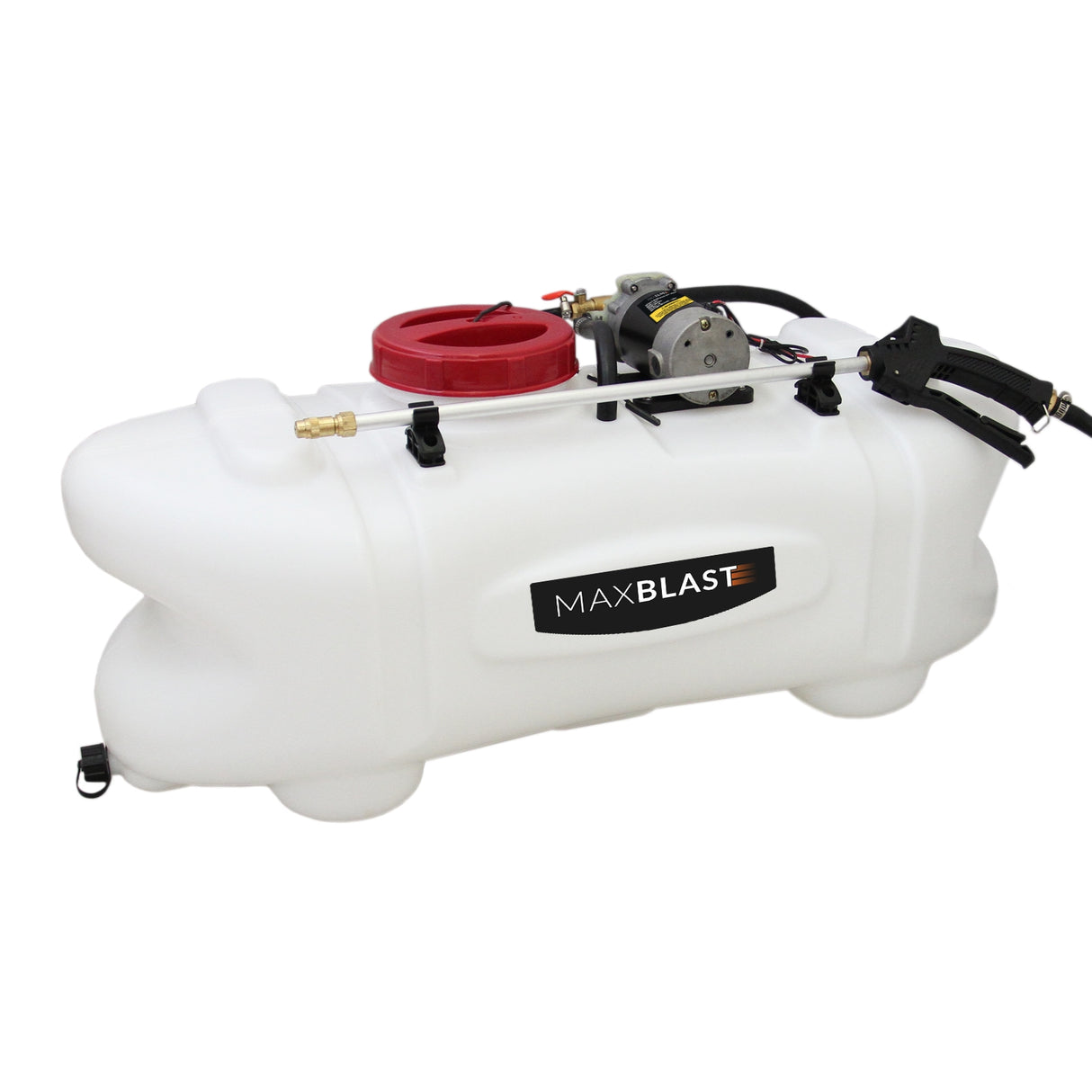 60L ATV Sproeier