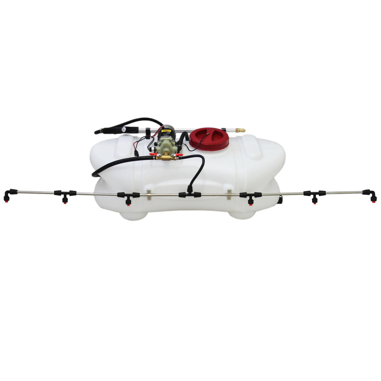 60L ATV Sproeier