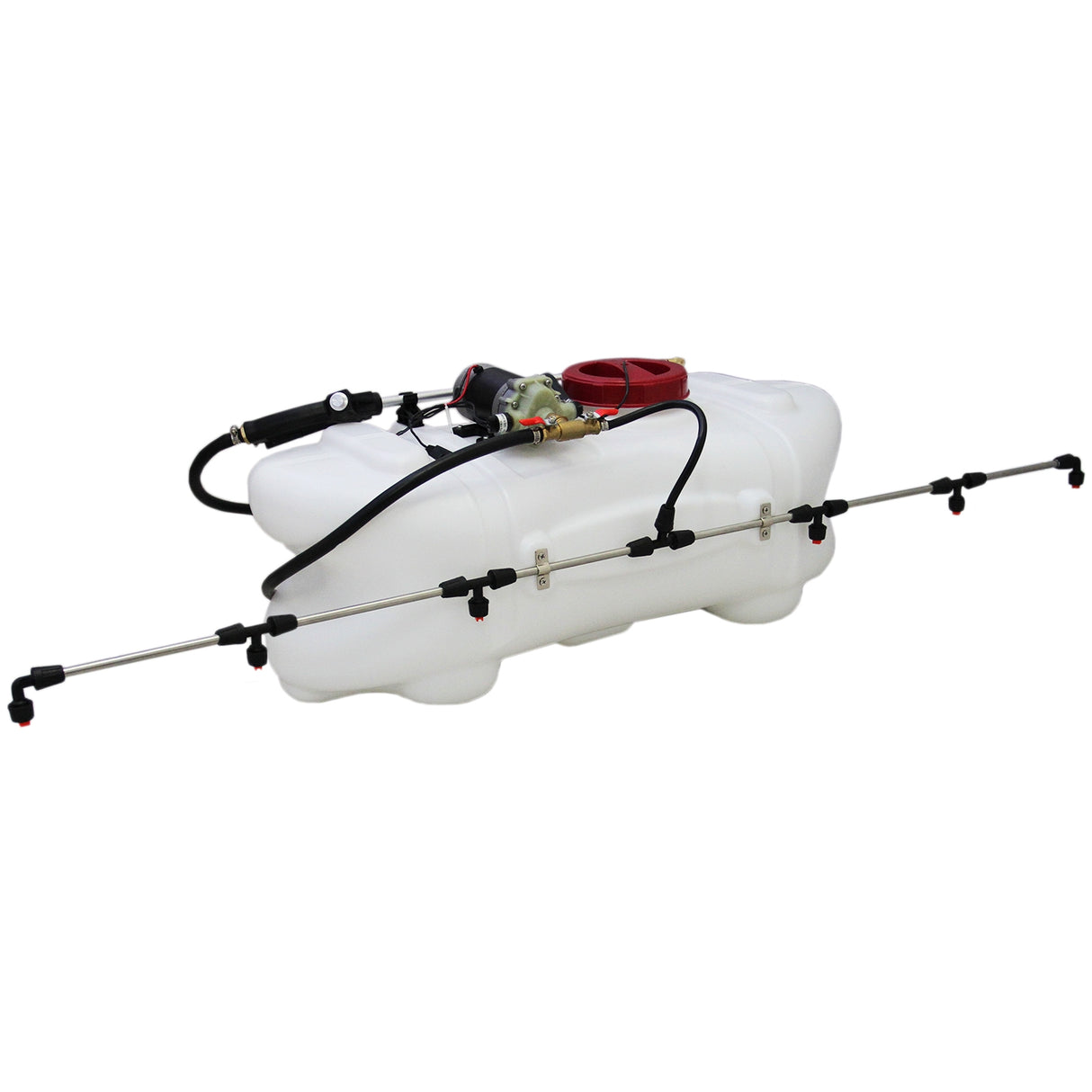 60L ATV Sproeier