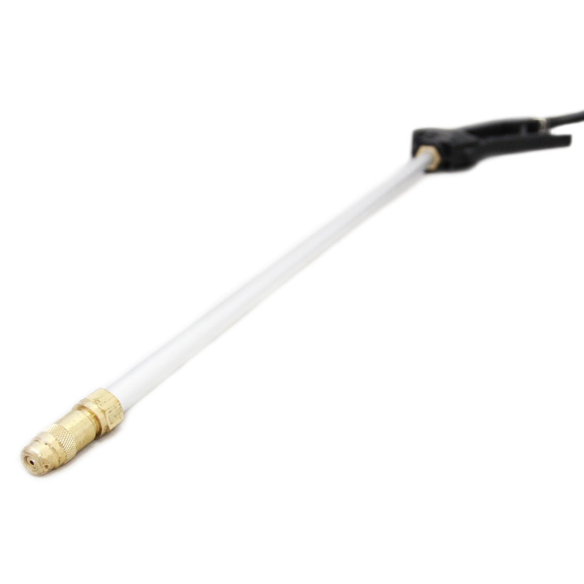 ATV Kiepaanhanger & 60 Liter Spuit