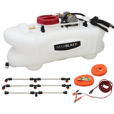 60L ATV Sproeier