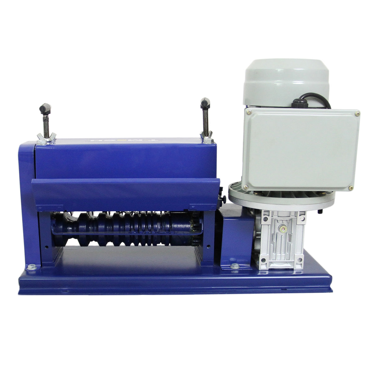 T-Mech Elektrische Kabelstripmachine 38mm