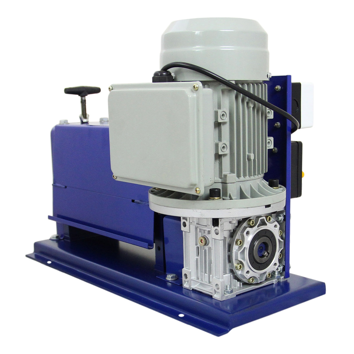 T-Mech Elektrische Kabelstripmachine 38mm