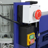 T-Mech Elektrische Kabelstripmachine 38mm