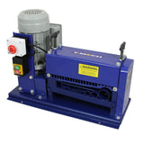 T-Mech Elektrische Kabelstripmachine 38mm