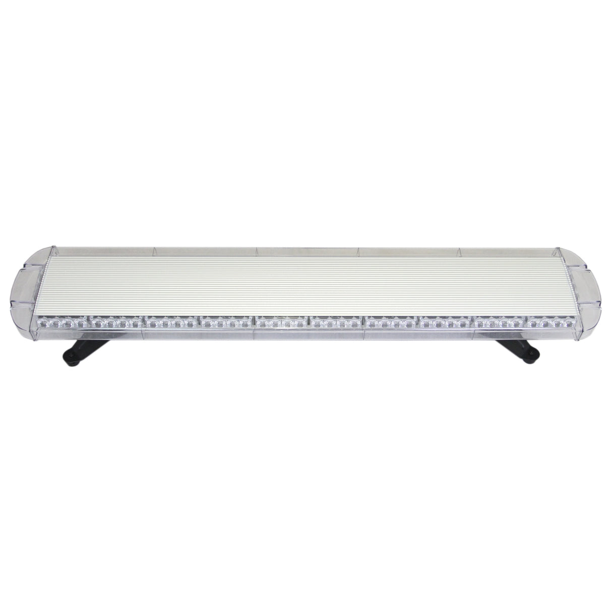 LED Zwaailicht Balk Oranje 1200mm