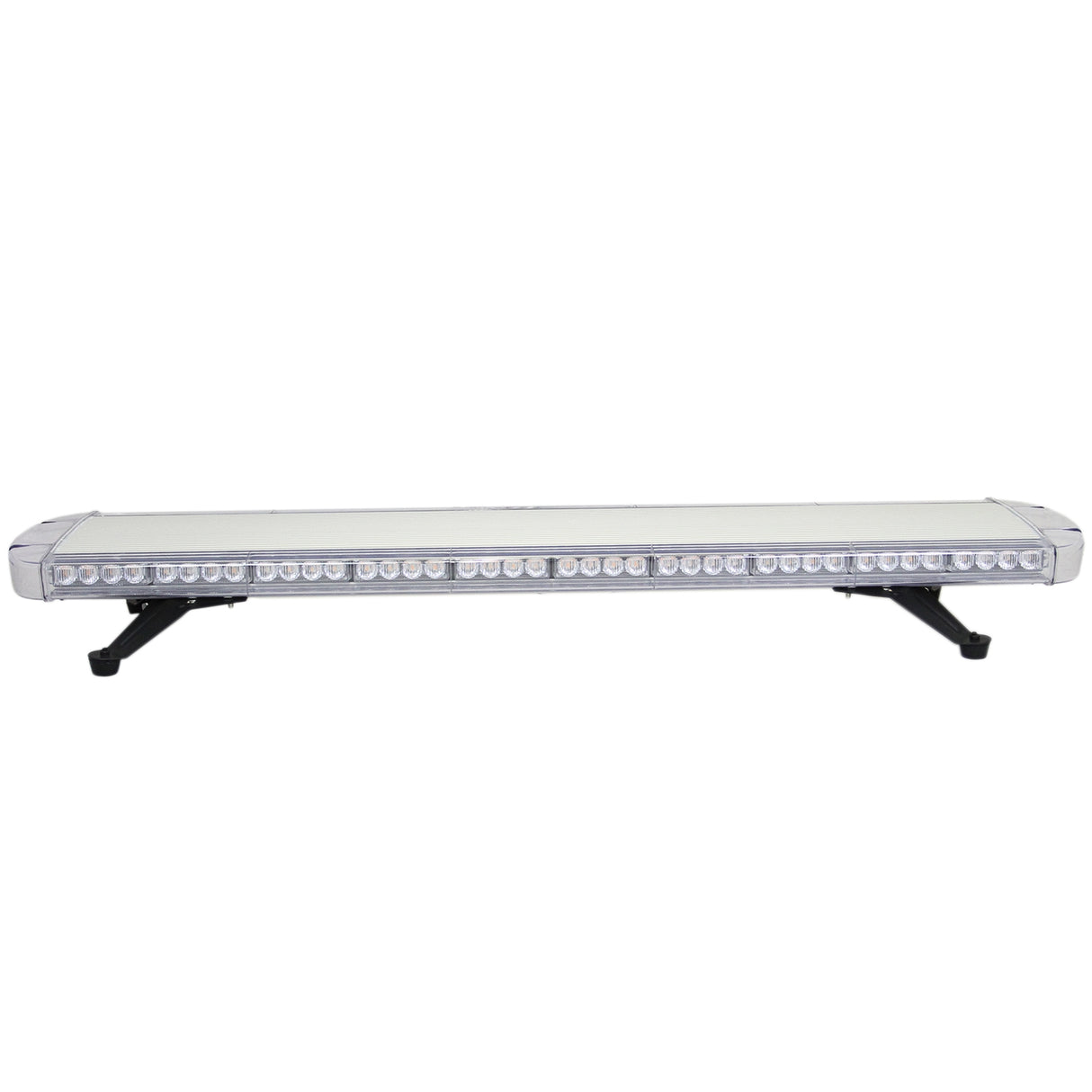 LED Zwaailicht Balk Oranje 1200mm