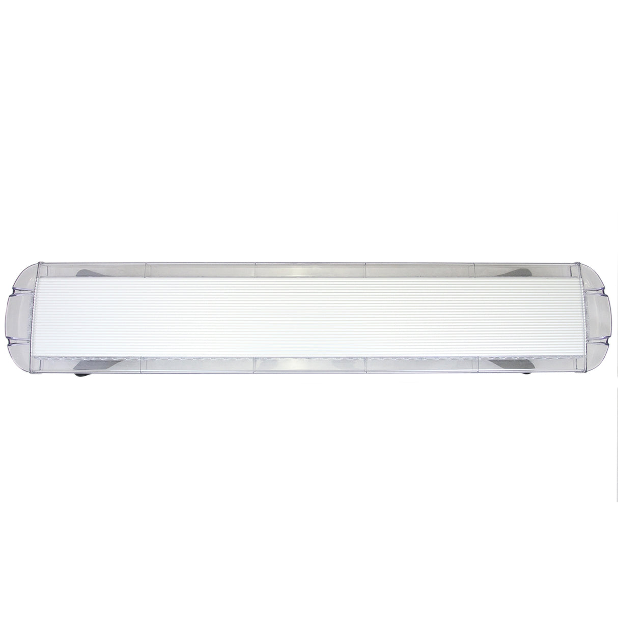 LED Zwaailicht Balk Oranje 1200mm