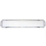 LED Zwaailicht Balk Oranje 1200mm