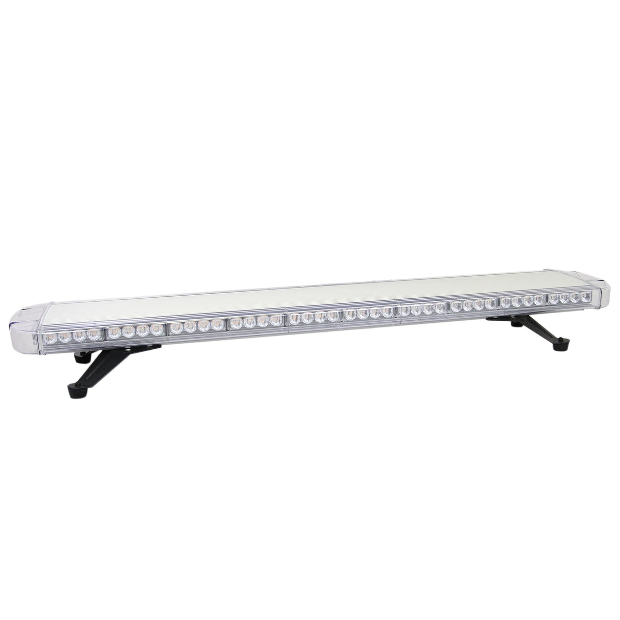 LED Zwaailicht Balk Oranje 1200mm