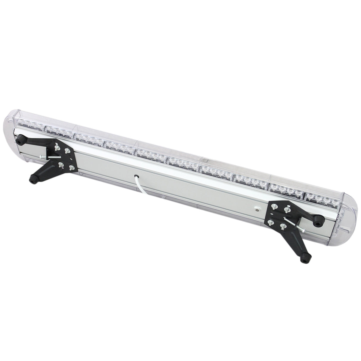 LED Zwaailicht Balk Oranje 1200mm