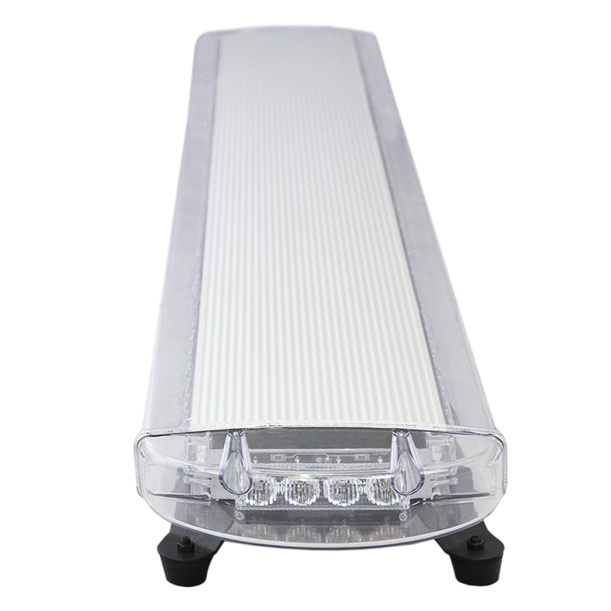LED Zwaailicht Balk Oranje 1200mm