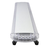 LED Zwaailicht Balk Oranje 1200mm