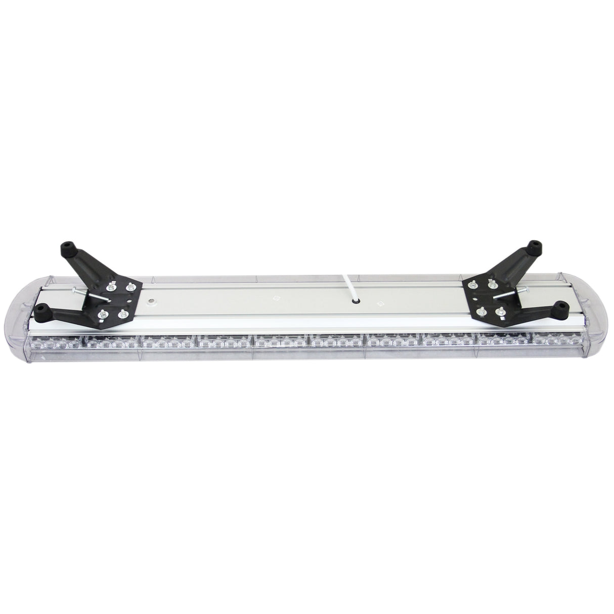LED Zwaailicht Balk Oranje 1200mm