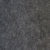 Van Tapijt Bekleding / Antraciet Donkergrijs & 5 Lijm Blikken