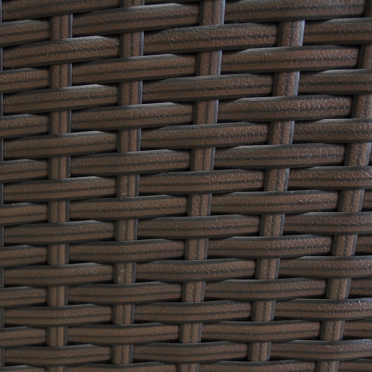 Jardí Bistroset - Bruin - 3-delig