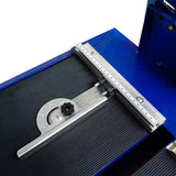 T-Mech Tegelzaag met Tafel – 1200mm / 1400W