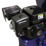 ATV Kiepaanhanger & 15PK Houtversnipperaar