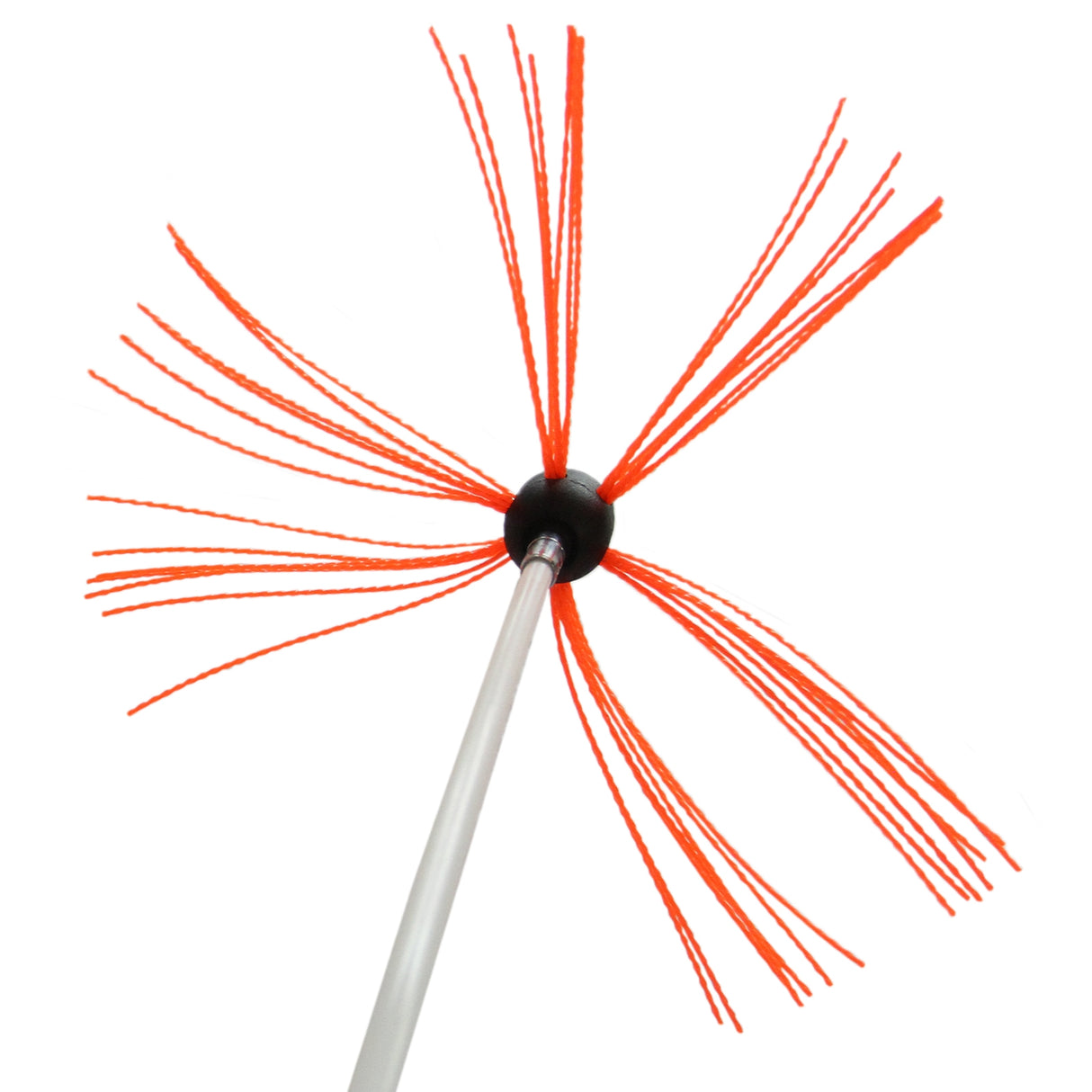 Maxblast elektrische schoorsteen borstel - 12 meter