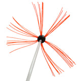 Maxblast elektrische schoorsteen borstel - 12 meter