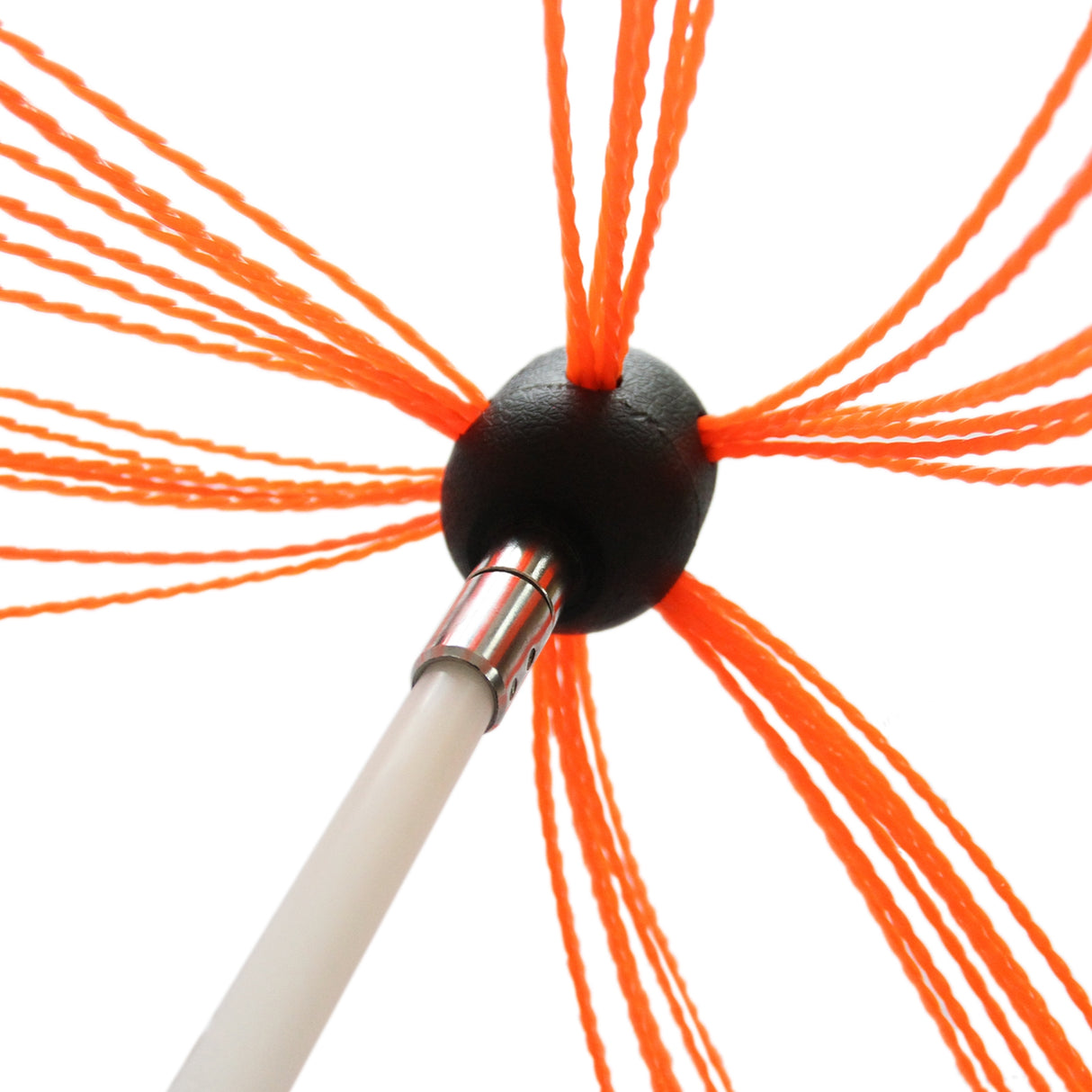 Maxblast elektrische schoorsteen borstel - 12 meter