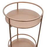 Keuken Bar Trolley - Roségoud - Klein