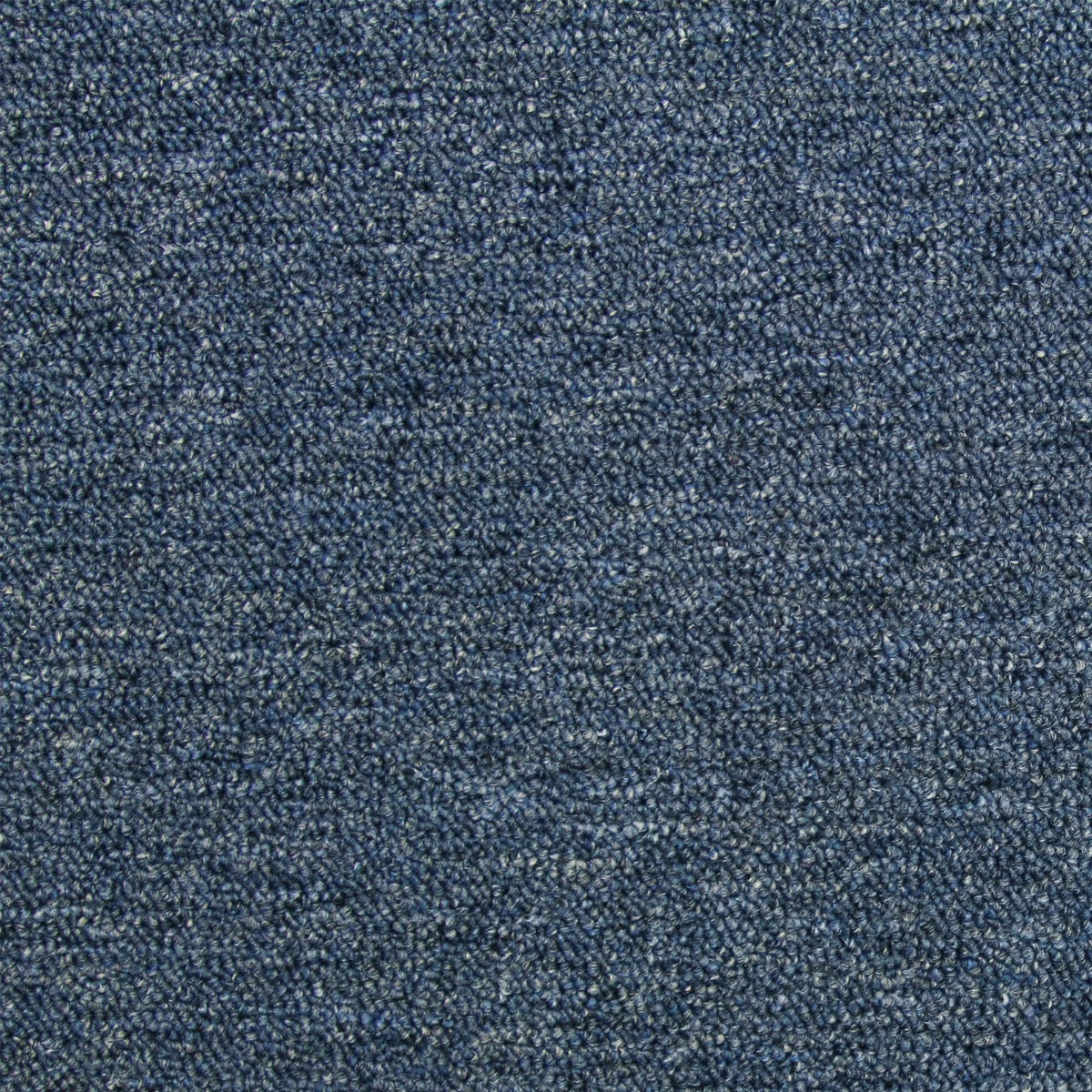 40 x Tapijttegels - Storm Blauw en Platinum Grijs - 50x50cm 10m2