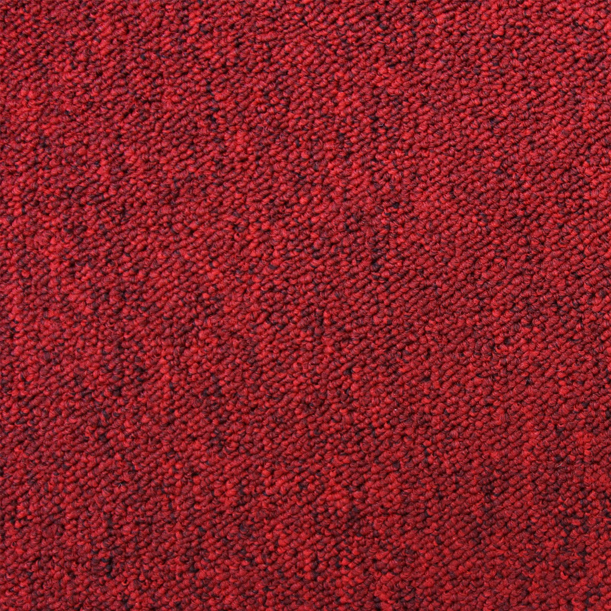 40 x Tapijttegels - Rood en Zand kleur- 50x50cm 10m2