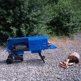 T-Mech Houtklover - 7 ton - 520 mm - view 12