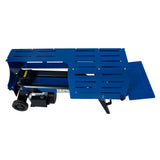 T-Mech Houtklover - 7 ton - 520 mm - view 2