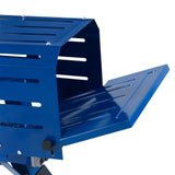 T-Mech Houtklover - 5 ton - 370 mm - view 3
