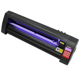 5-in-1, Vinylsnijder met LED, Budgetprinter, CISS, SignCut, Weeding Kit & Hittetape