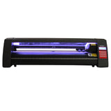 5-in-1, Vinylsnijder met LED, Budgetprinter, CISS, SignCut, Weeding Kit & Hittetape