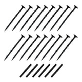 Flexibele Borderrand - Grijs - Set: 26 x 1.2 meter