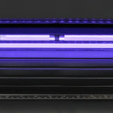 Vinylsnijder met LED-verlichting 1350mm & FlexiStarter Software